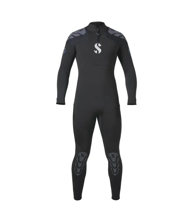Scubapro 3-2mm Everflex Yulex heren
