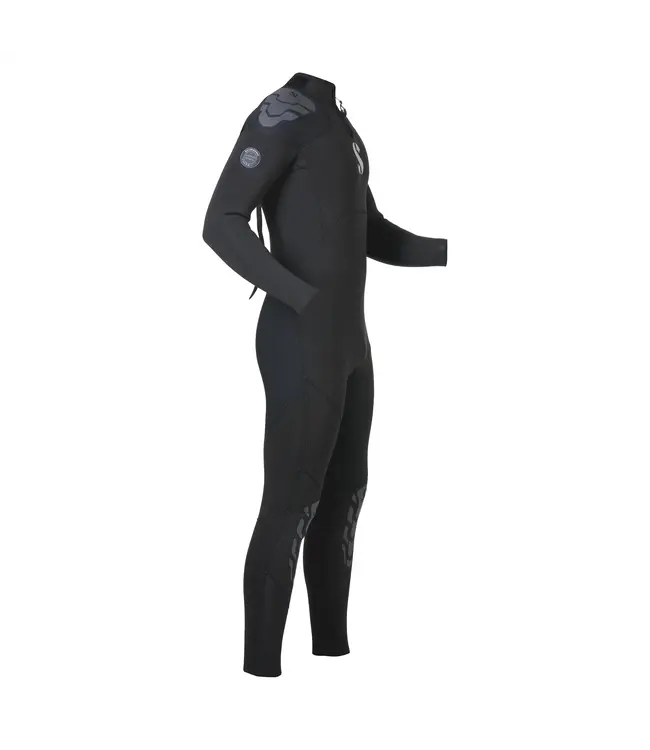 Scubapro 3-2mm Everflex Yulex heren