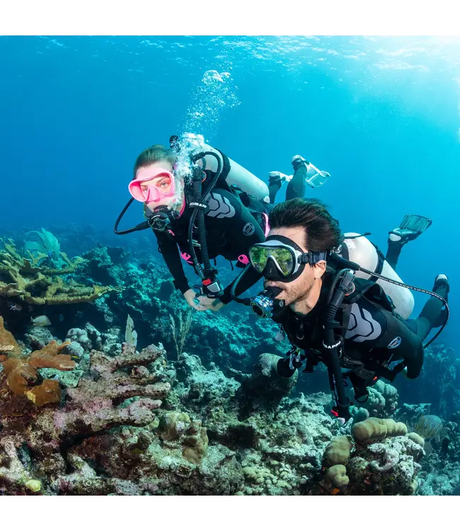 Scubapro 3-2mm Everflex Yulex heren