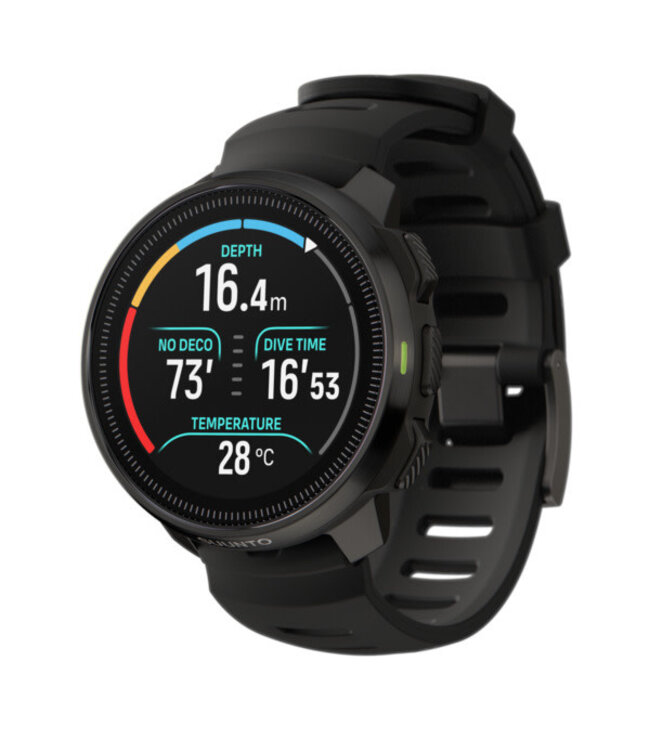 Suunto Ocean duikcomputer