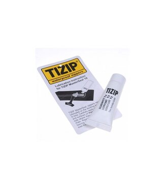 Tech Zip Lubricant tube 8g