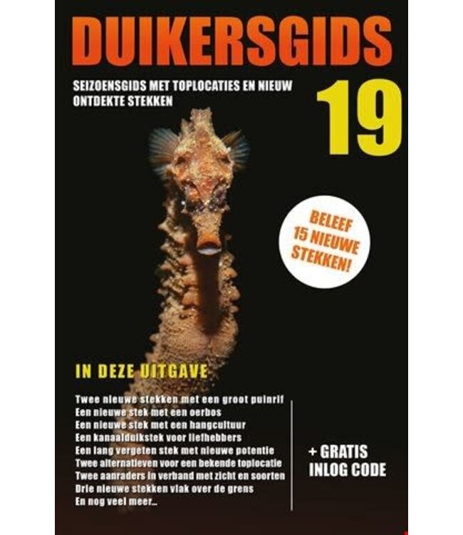 Duikersgids
