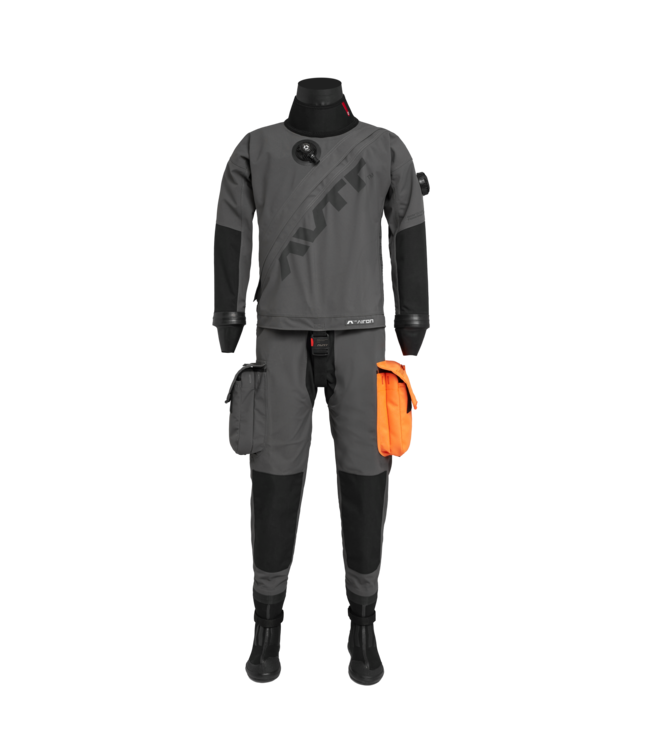 AVATAR Droogpak Airon Heren