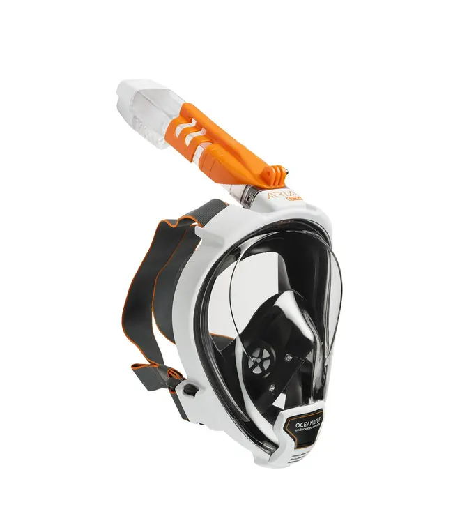 Oceanreef Aria QR+ Snorkelmasker