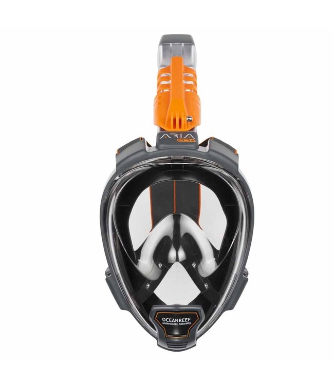 Oceanreef Aria QR+ Snorkelmasker