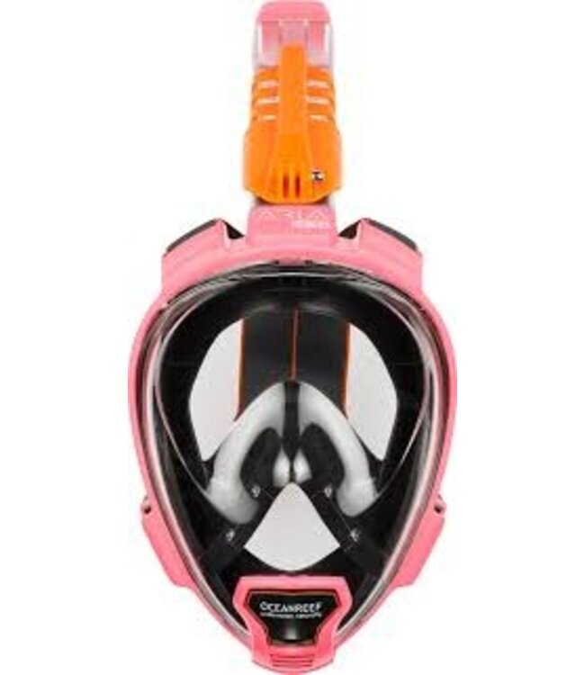 Oceanreef Aria QR+ Snorkelmasker