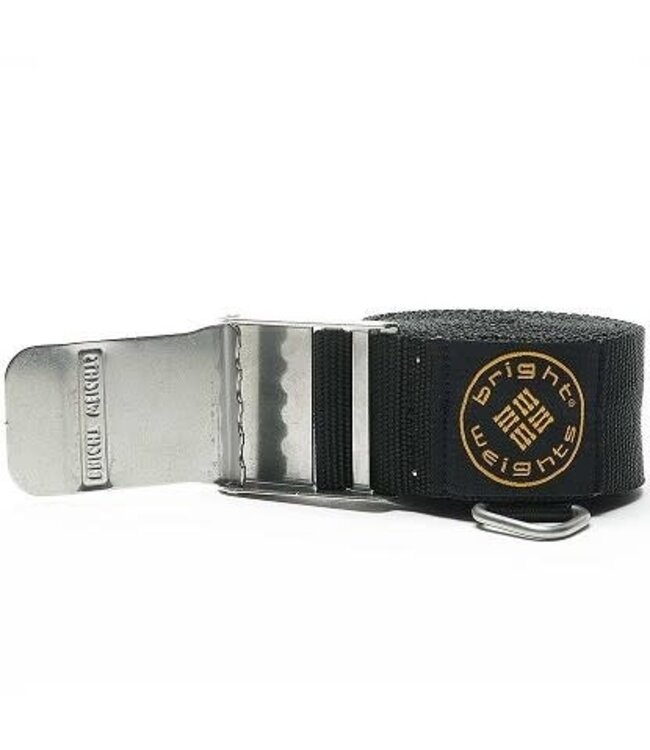 Brightweights Loodgordel