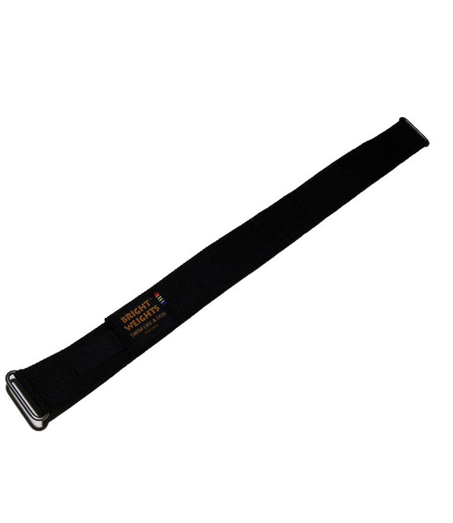 Brightweights Enkellood banden