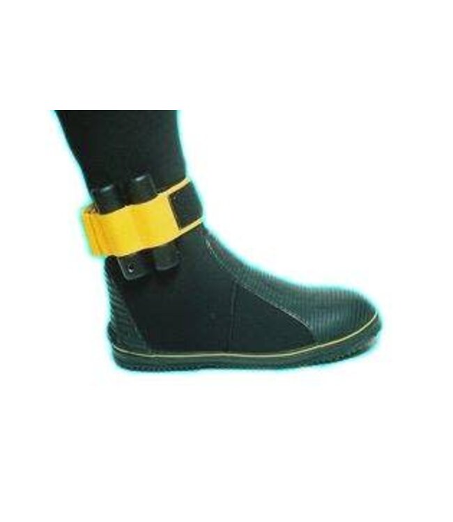 Brightweights Enkellood banden