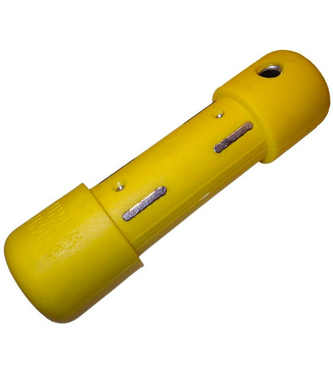 Brightweights 0.5kg loodstaaf