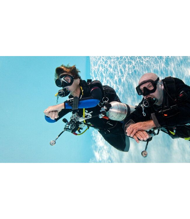 PADI Tec Basics elearning