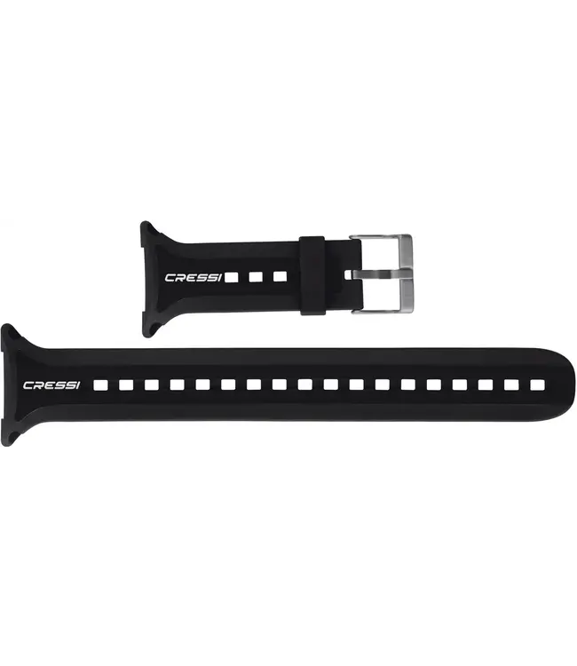 Cressi Big-Screen Computer Strap kit