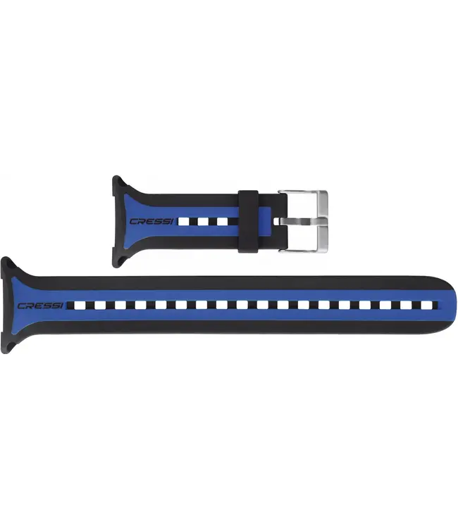 Cressi Big-Screen Computer Strap kit