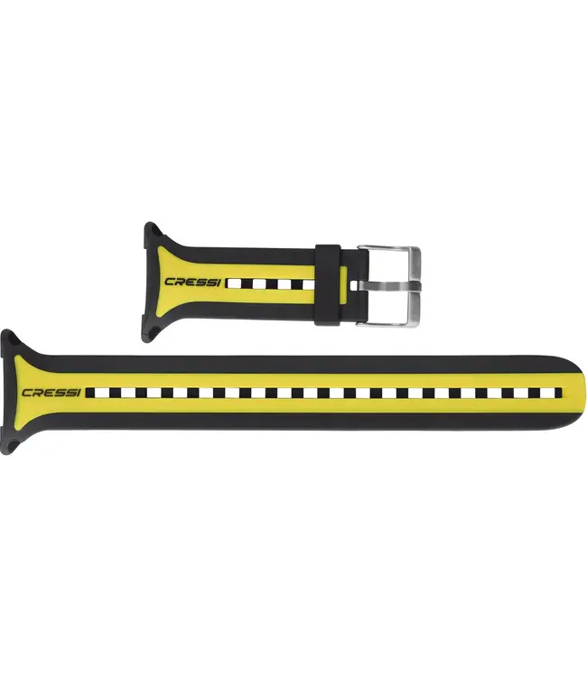 Cressi Big-Screen Computer Strap kit