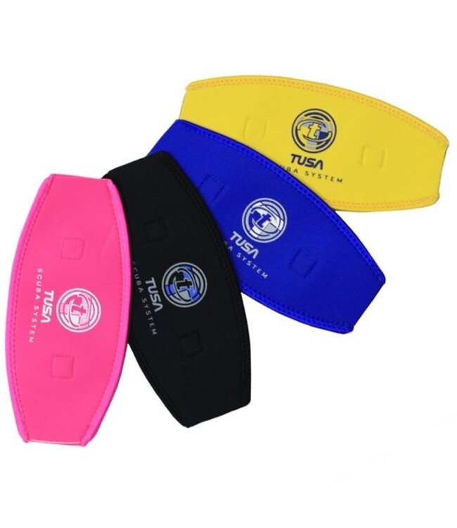 TUSA Masker Strap Cover
