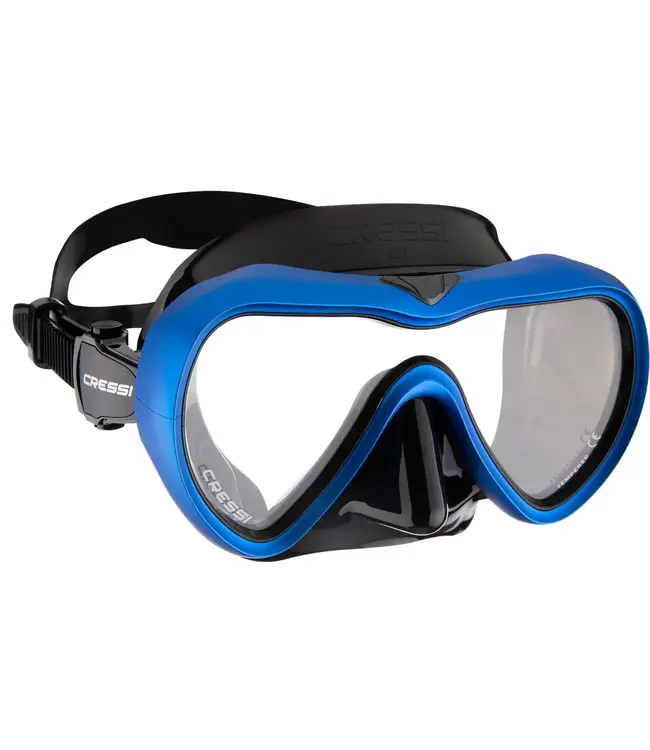 Cressi A1 Anti-Fog masker