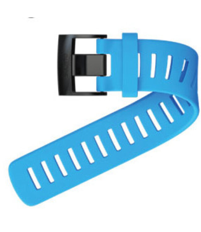 Suunto Silicone Extension Strap D4i Novo