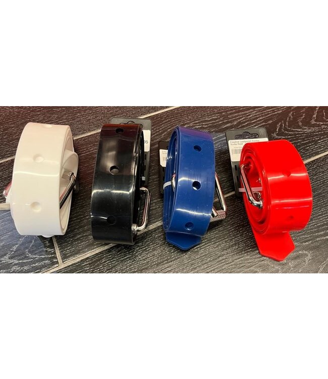 Freedive Loodgordel Anchor Scuba