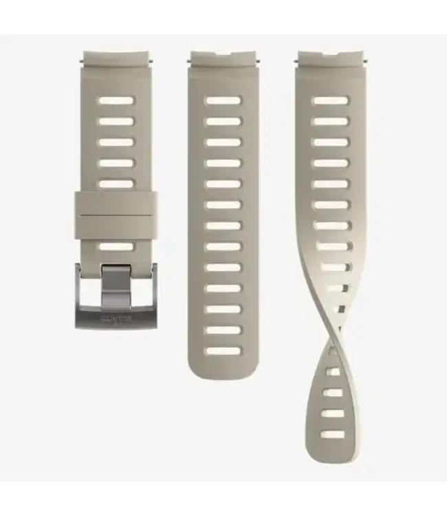 Suunto Silicone Strap Kit 22mm Dive Ocean