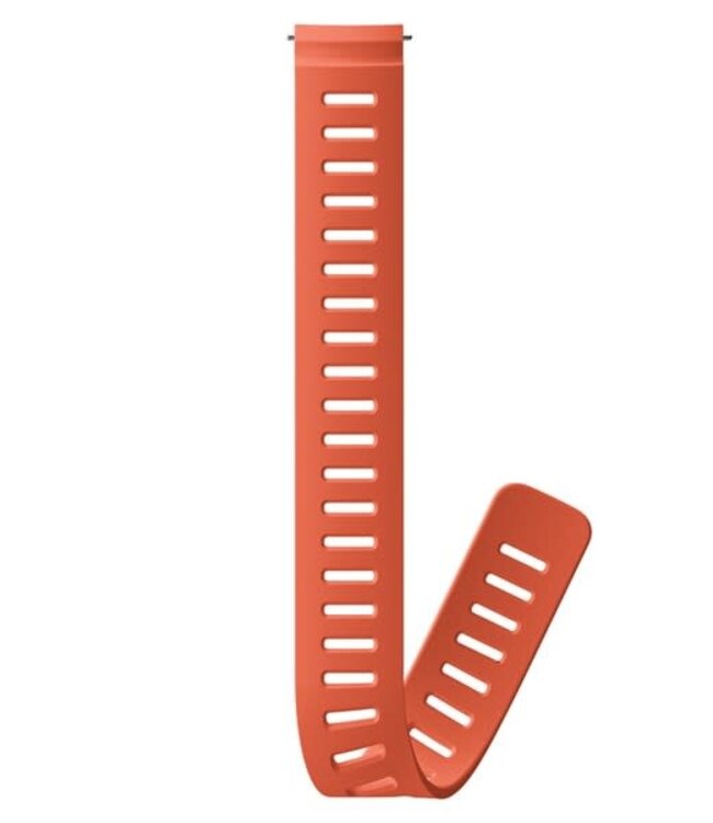 Suunto Silicone Extension Strap 24mm Dive D5