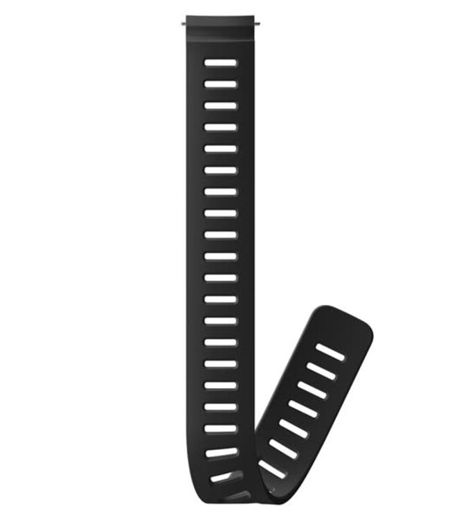 Suunto Silicone Extension Strap 24mm Dive D5