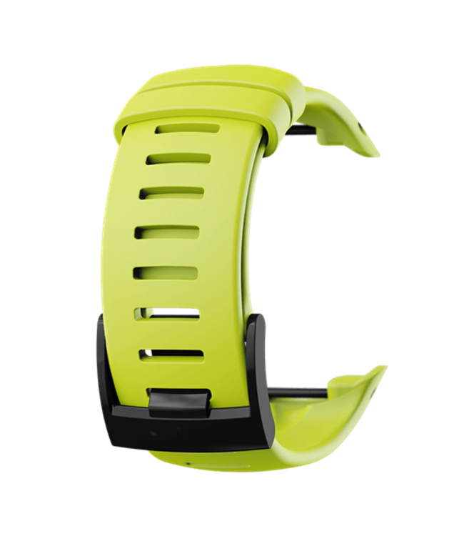 Suunto Silicone Strap Kit D4i Novo