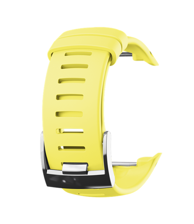 Suunto Silicone Strap Kit D4i Novo