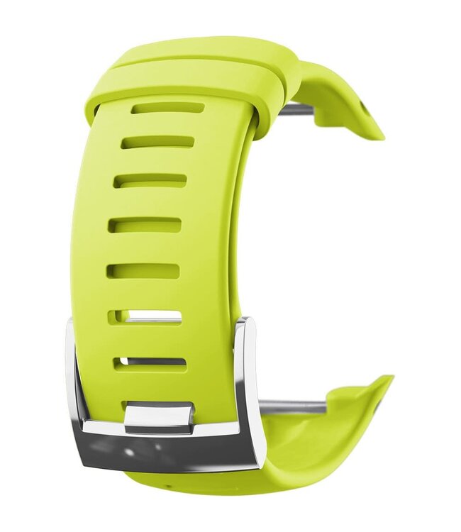 Suunto Silicone Strap Kit D4i Novo
