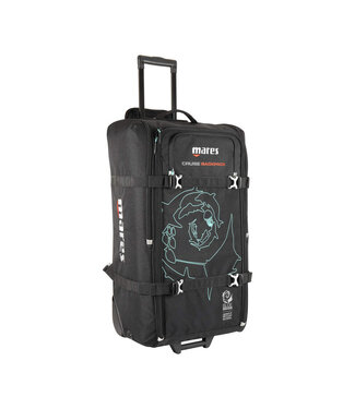 Mares Mares Cruise Backpack Mares Mares Cruise Backpack