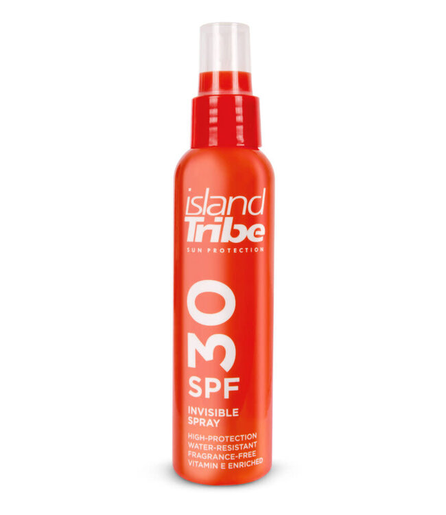 Island Tribe Sun Spray SPF 30