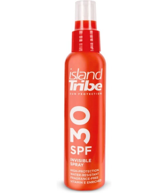 Island Tribe Sun Spray SPF 30