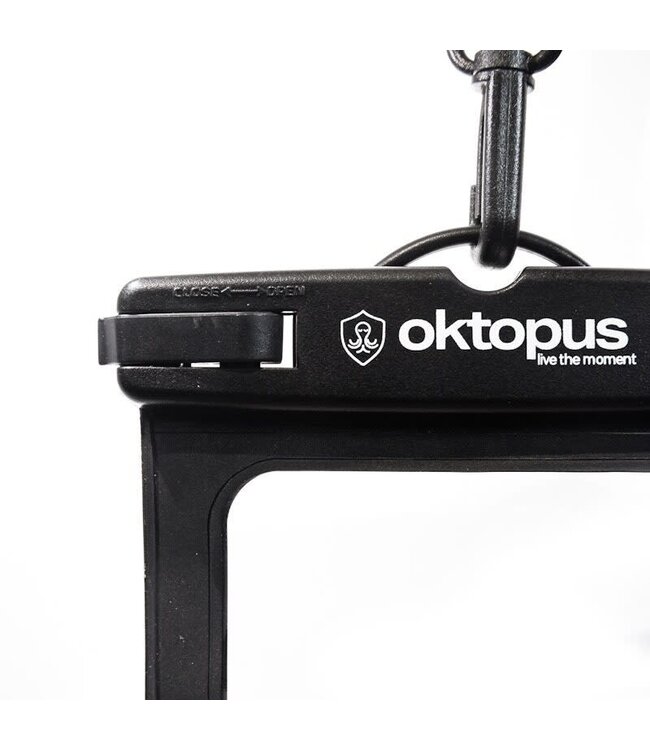 Oktopus Waterproof Pouch