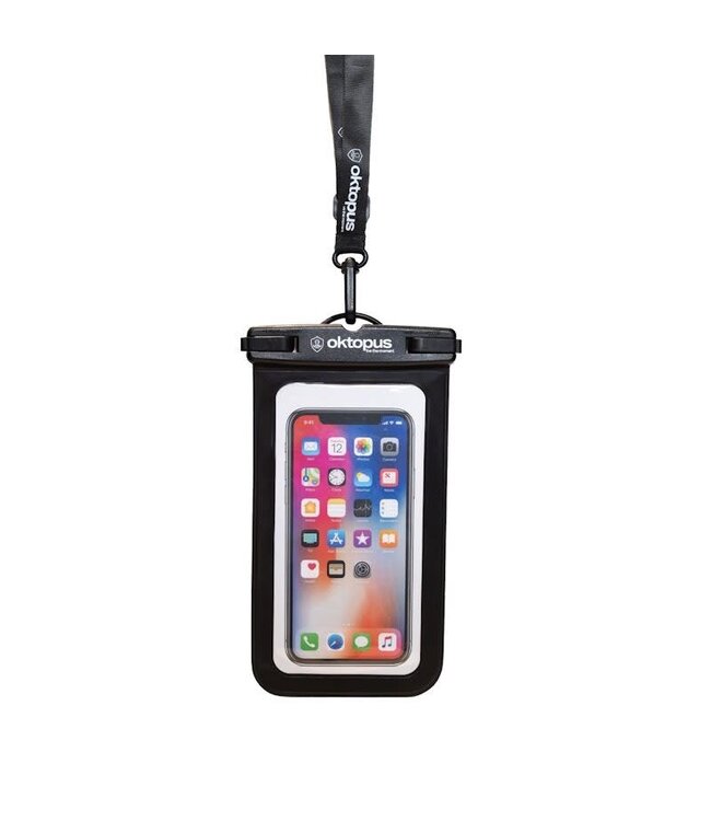 Oktopus Waterproof Pouch