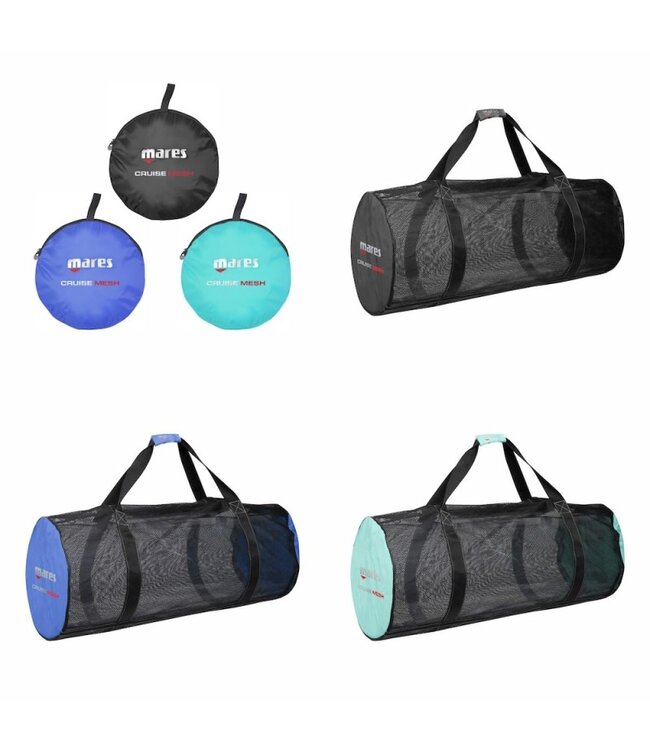 Mares Cruise Mesh bag