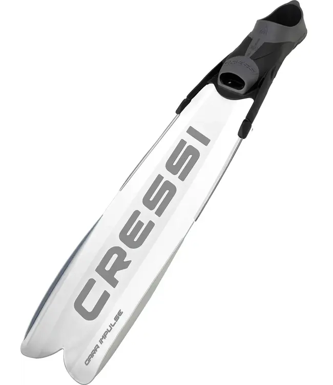 Cressi Gara Turbo Impulse Freedive vin