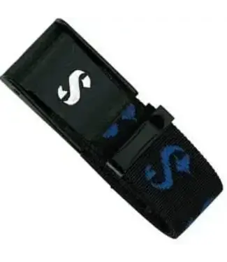 Scubapro Scubapro loodgordel Kunststof gesp