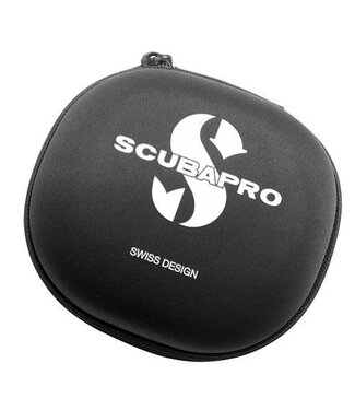 Scubapro Scubapro Computer Hard box bag Scubapro Scubapro Computer Hard box bag