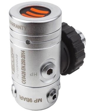 Tecline Tecline R2 DIN 1e trap