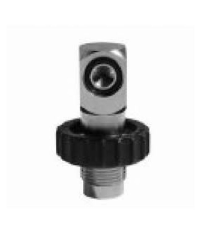 DIN naar INT Adaptor