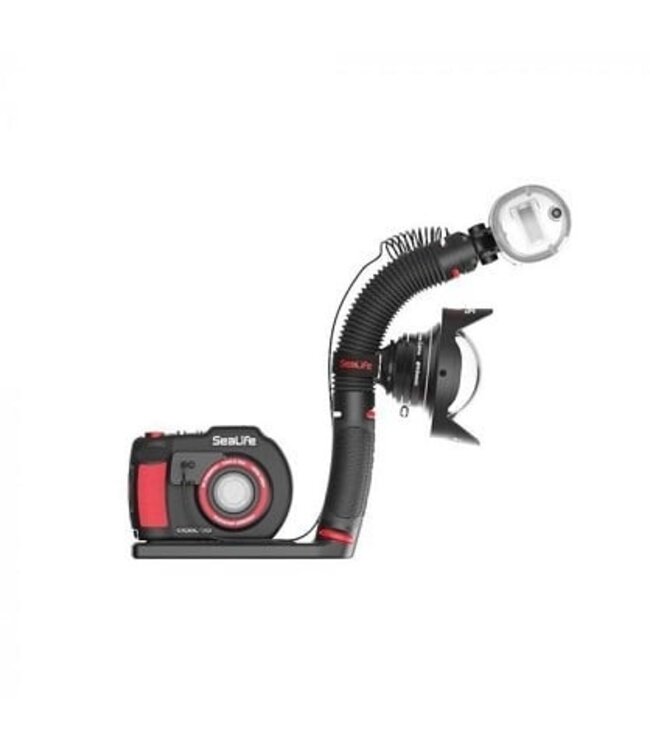 Sealife Lens Caddy voor Micro, RM-4K en alle DC series