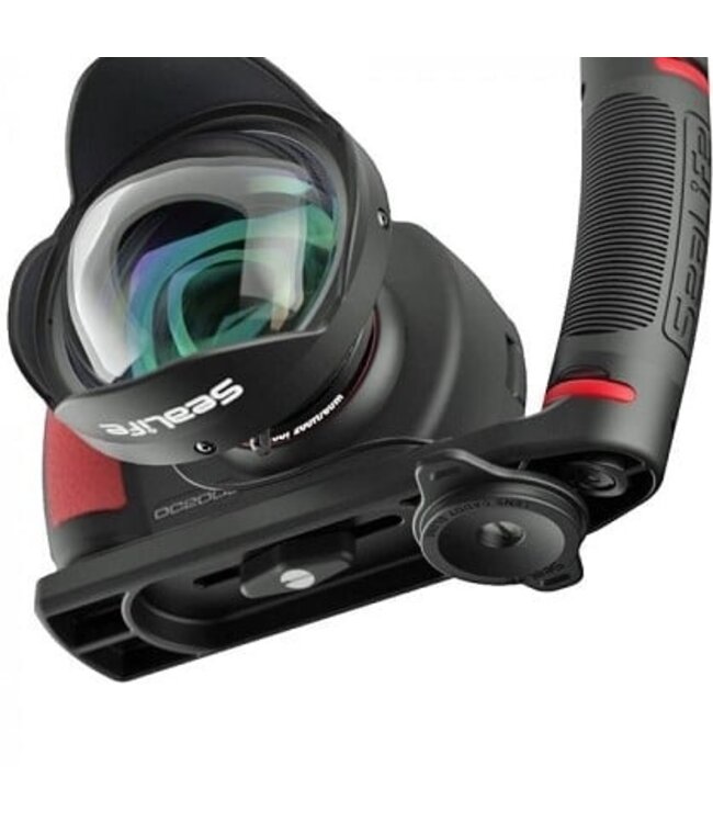 Sealife Lens Caddy voor Micro, RM-4K en alle DC series