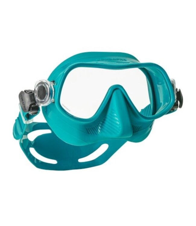 Scubapro Steel Pro masker