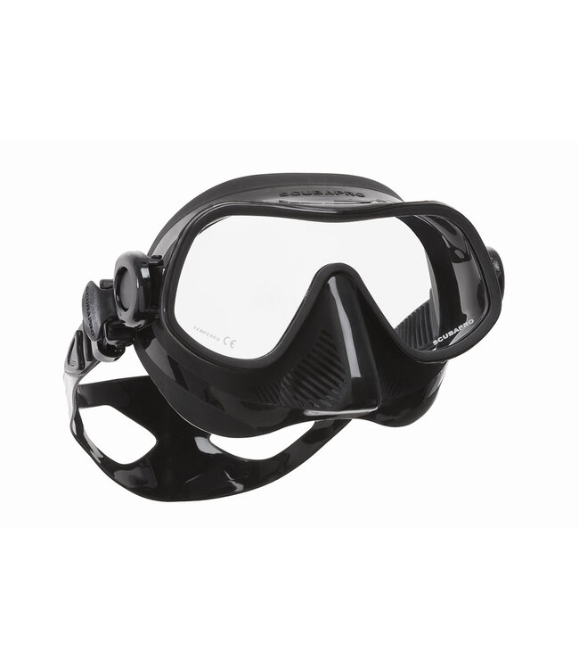Scubapro Steel Pro masker