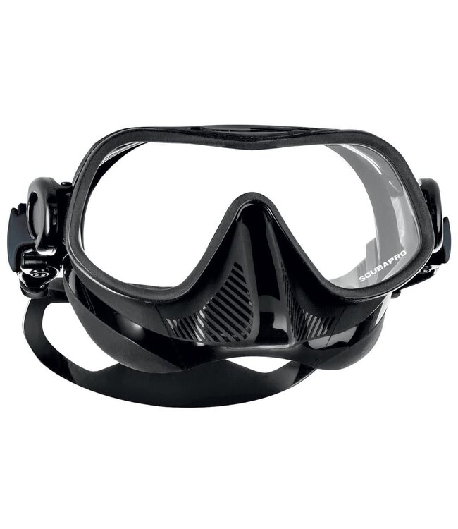 Scubapro Steel Pro masker