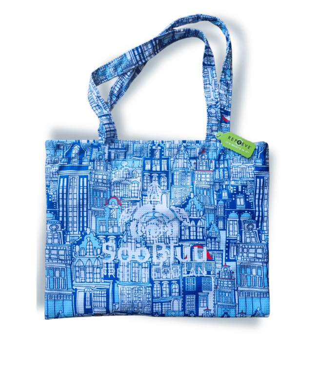 SooBluu Beach Bag