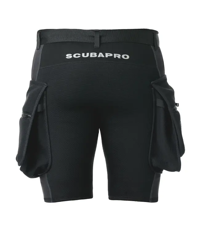 Scubapro 1mm Hybrid Cargo Shorts heren