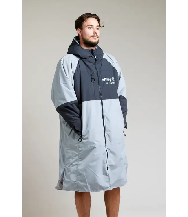 White Water Robe Hard-shell jas