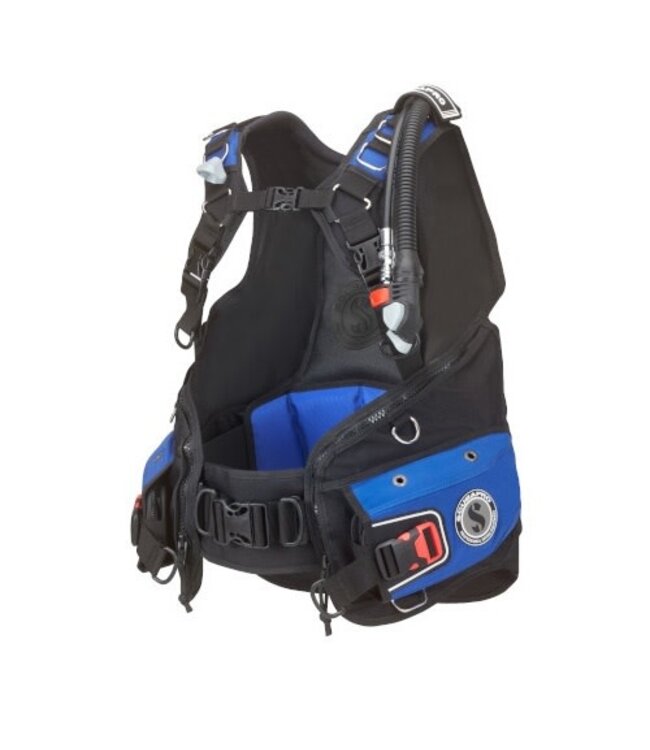 Scubapro Glide trimvest
