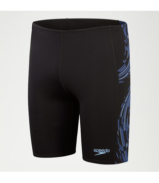 Speedo Speedo Eco+ Tech Panel Jammer zwembroek