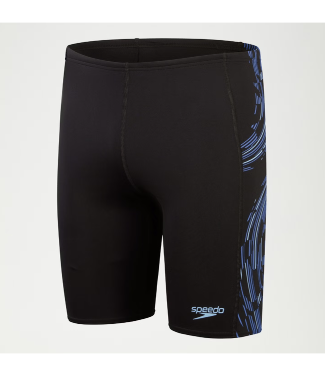 Speedo Eco+ Tech Panel Jammer zwembroek
